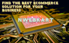 Nwebkart Ecommerce Software Image